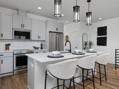 10864 Lyric Street, Parker, CO, 80134