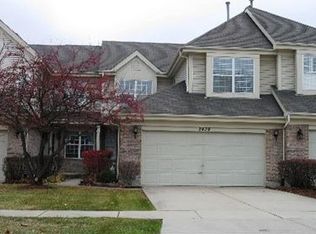 2436 Prescott Ln, Westchester, IL 60154