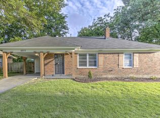 5077 New Castle Rd, Memphis, TN 38117