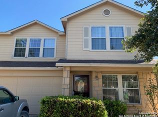 310 Fontana Albero, San Antonio, TX 78253