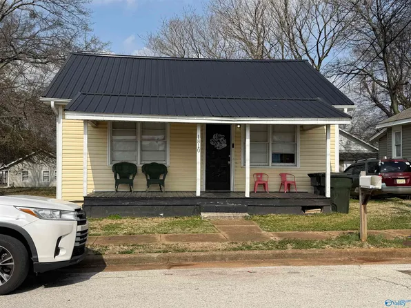 1810 Beech St SE, Decatur, AL 35601