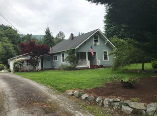 28170 E Gilligan Creek Rd, Sedro Woolley, WA 98284