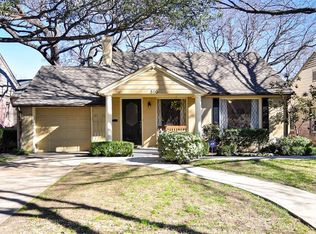 510 Newell Ave, Dallas, TX 75223