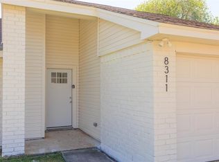 8311 Quail Burg Ln, Missouri City, TX 77489