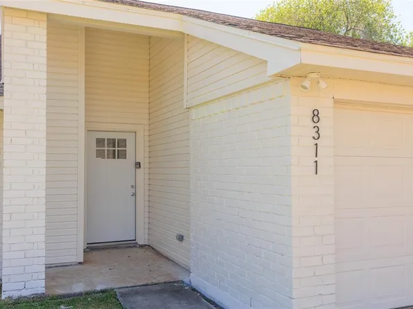 8311 Quail Burg Ln, Missouri City, TX 77489