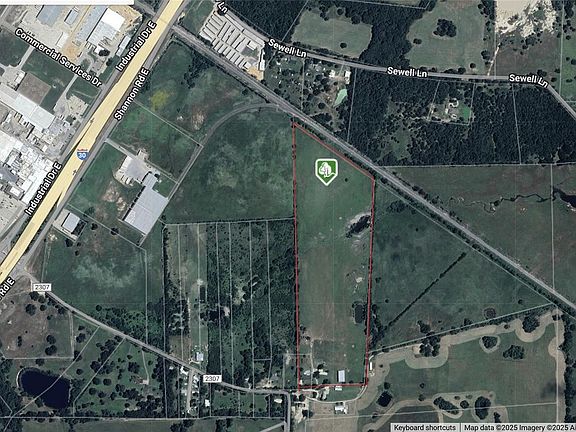 2nd image of Private Road 6307