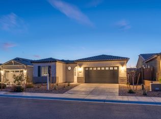 31674 N 123rd Ave, Peoria, AZ 85383