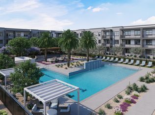 Amberlin Queen Creek 55+ Active Adult, San Tan Valley, AZ 85140