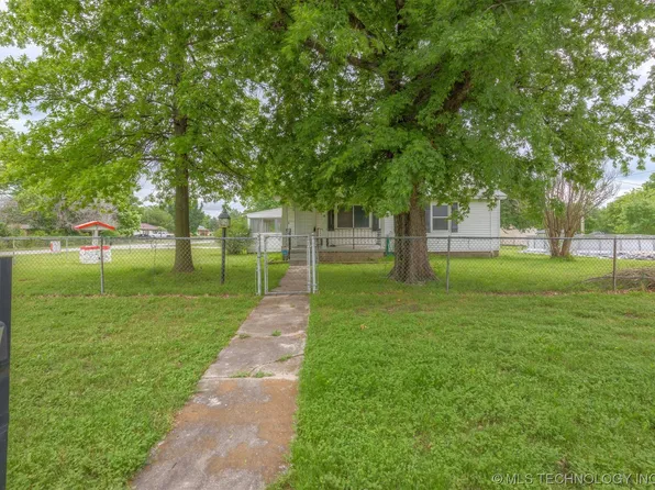 1321 N 155th East Ave, Tulsa, OK 74116