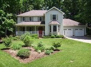 433 Roller Mill Dr, Lewisville, NC 27023