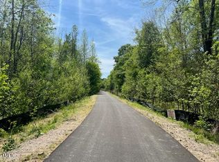 4953 Trout Crest Ct, Raleigh, NC 27604