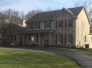 16730 Kehrs Mill Estates Dr, Chesterfield, MO 63005