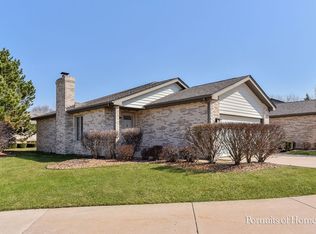 10946 Liz Ln, Orland Park, IL