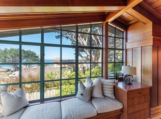 26338 Ocean View Ave, Carmel, CA 93923