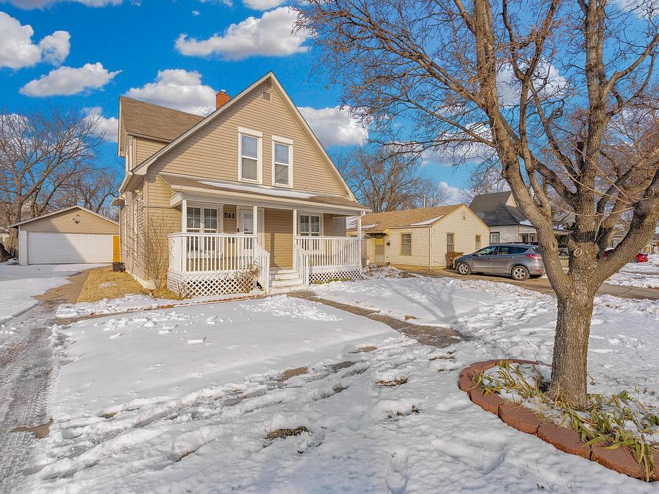 1st image of 511 S Sycamore St