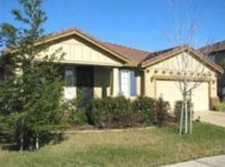 8986 Haflinger Way, Elk Grove, CA 95757