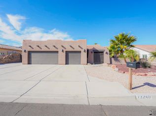 13240 S Chase Way, Yuma, AZ 85367
