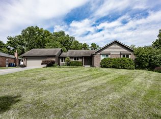 7534 Cape Cod Ln, Indianapolis, IN 46250