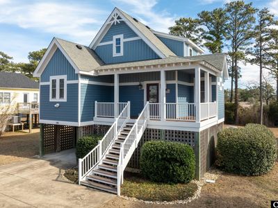 141 Watersedge Dr LOT 11, Kill Devil Hills, NC, 27948