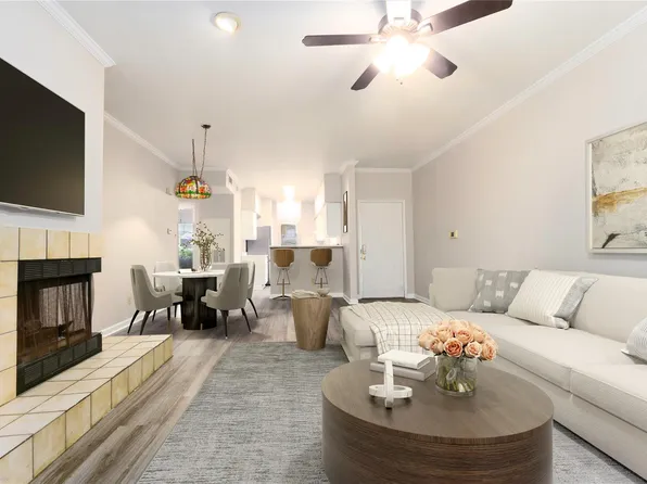 2450 Wickersham Ln APT 1001, Austin, TX 78741