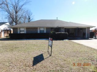 3222 Glenwood Ct, Duncan, OK 73533