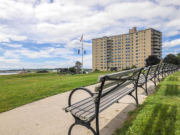 2nd image of 45 Eastern Promenade #2H