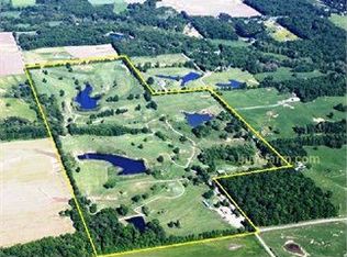 8250 E Seven Oaks Rd, Mount vernon, IL 62864