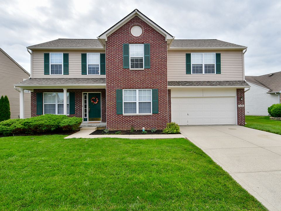 1st image of 5749 James Blair Dr