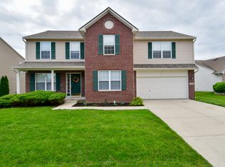 5749 James Blair Dr, Indianapolis, IN 46234