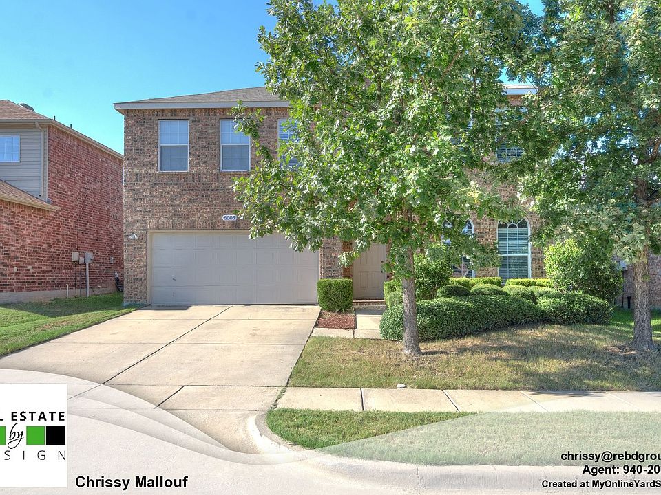 1st image of 6005 Marsh Rail Dr