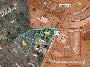 1913 S Nc Highway 119, Mebane, NC 27302