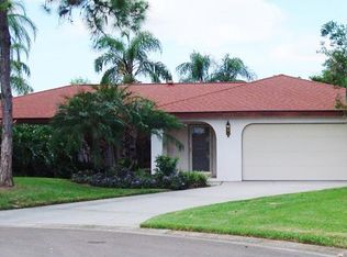 4907 Taywater Dell, Sarasota, FL 34235