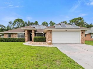 1664 Beachside Dr, Pensacola, FL 32506