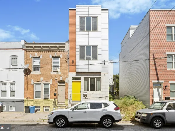 2605 Wilder St, Philadelphia, PA 19146