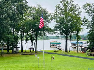 1255 County Road 642, Cedar Bluff, AL 35959