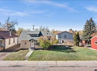 1026 S Jackson St, Casper, WY 82601