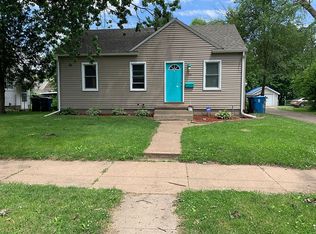 1016 Kern St, Waterloo, IA 50703