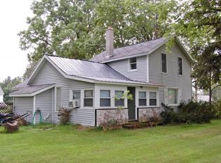 8329-5 Mile Rd, Mecosta, MI 49332