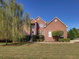 2029 Lincoln Rd, Spring Hill, TN 37174