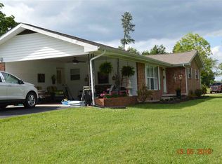 1133 Spring Rd, Madisonville, TN 37354