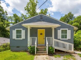 1268 Ladd St SW, Atlanta, GA 30310