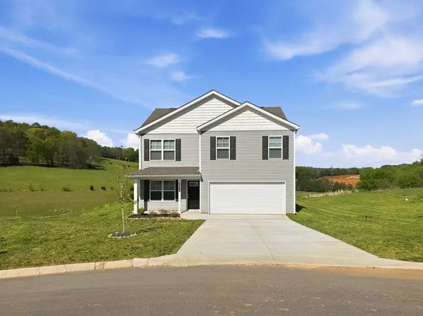 1076 Battle Rdg, Jefferson City, TN 37760