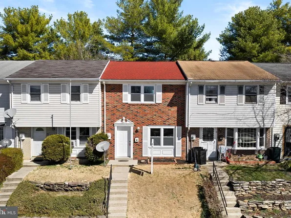 21 W Orndorff Dr, Brunswick, MD 21716