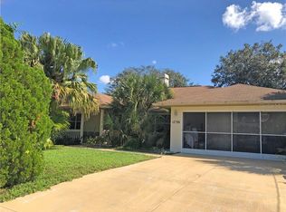 1730 Yakutat Rd, North Port, FL 34287