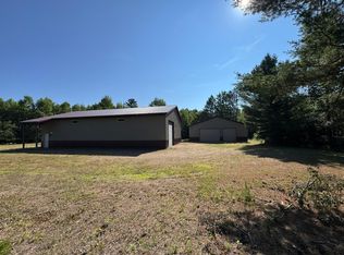 2353 Lee Rd, Tomahawk, WI 54487