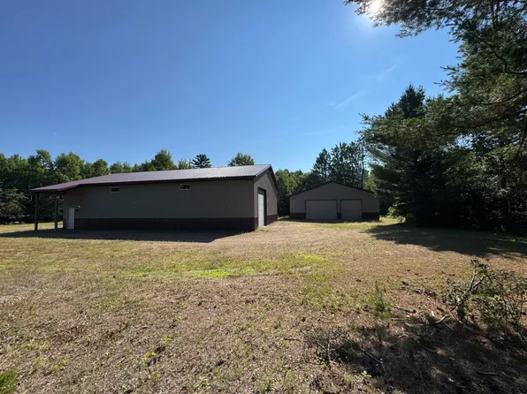 2353 Lee Rd, Tomahawk, WI 54487