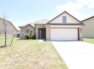3214 Shawlands Rd, Killeen, TX 76542