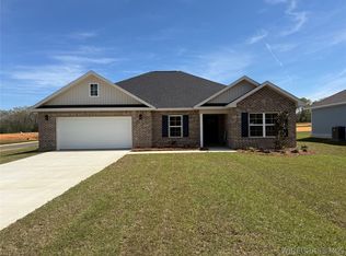 401 Brandi Ave, Enterprise, AL 36330