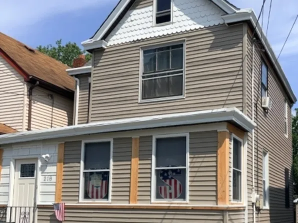 218 W 2Nd St, Clifton City, NJ 07011