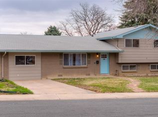 1400 Spencer St, Longmont, CO 80501